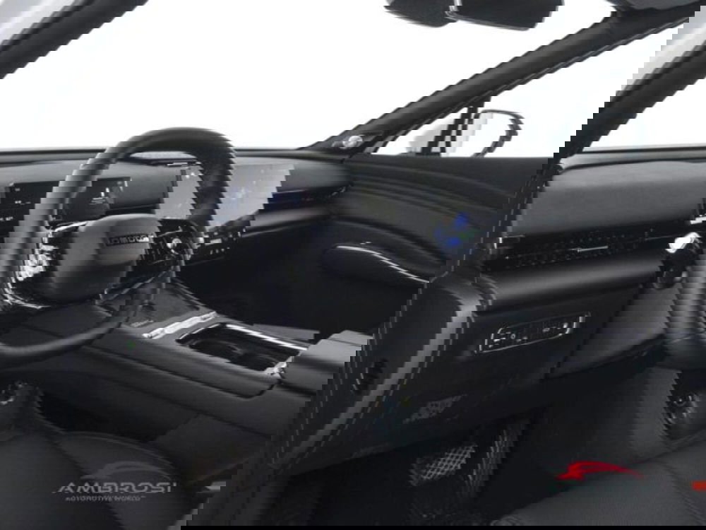 Omoda Omoda 7 SHS-P nuova a Perugia (8)