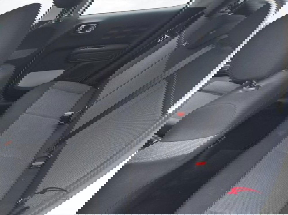 Citroen C3 usata a Perugia (10)