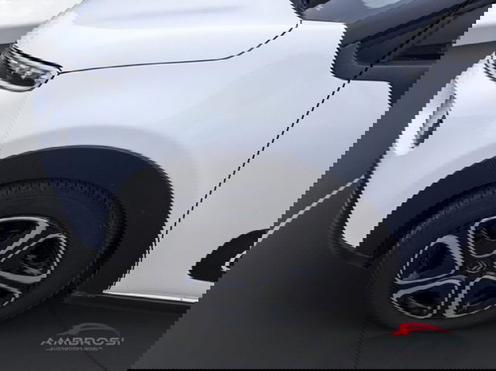 Citroen C3 usata a Perugia (13)