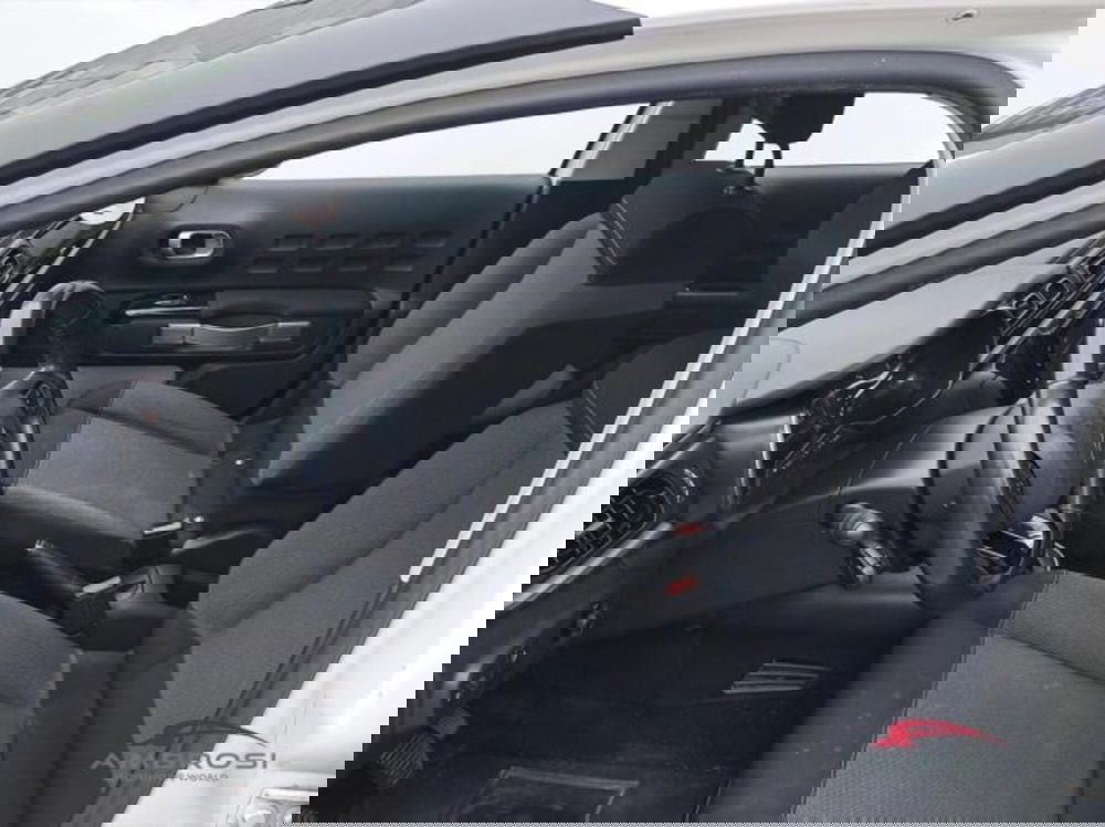 Citroen C3 usata a Perugia (9)