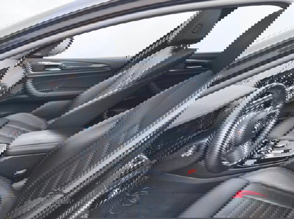 BMW X3 usata a Perugia (9)