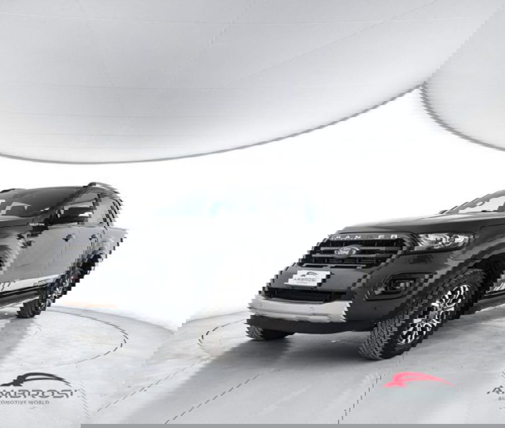 Ford Ranger Pick-up usata a Perugia