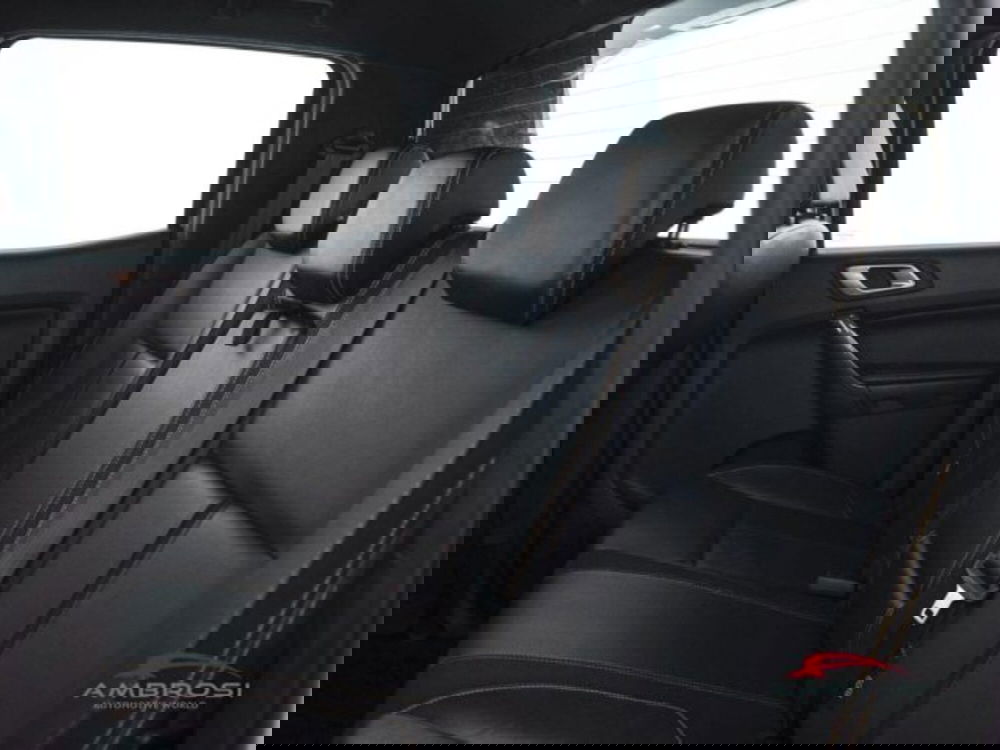 Ford Ranger Pick-up usata a Perugia (10)