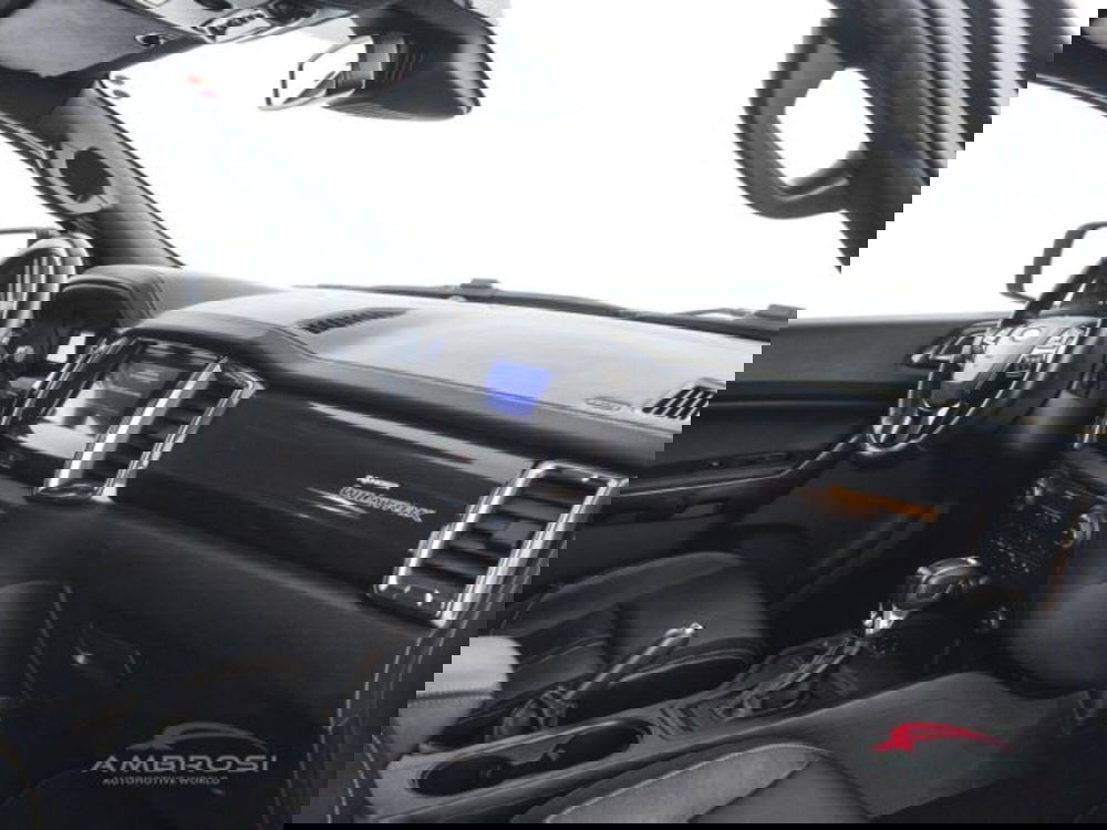 Ford Ranger Pick-up usata a Perugia (12)