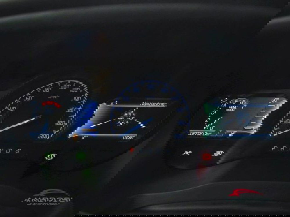 Ford Ranger Pick-up usata a Perugia (13)