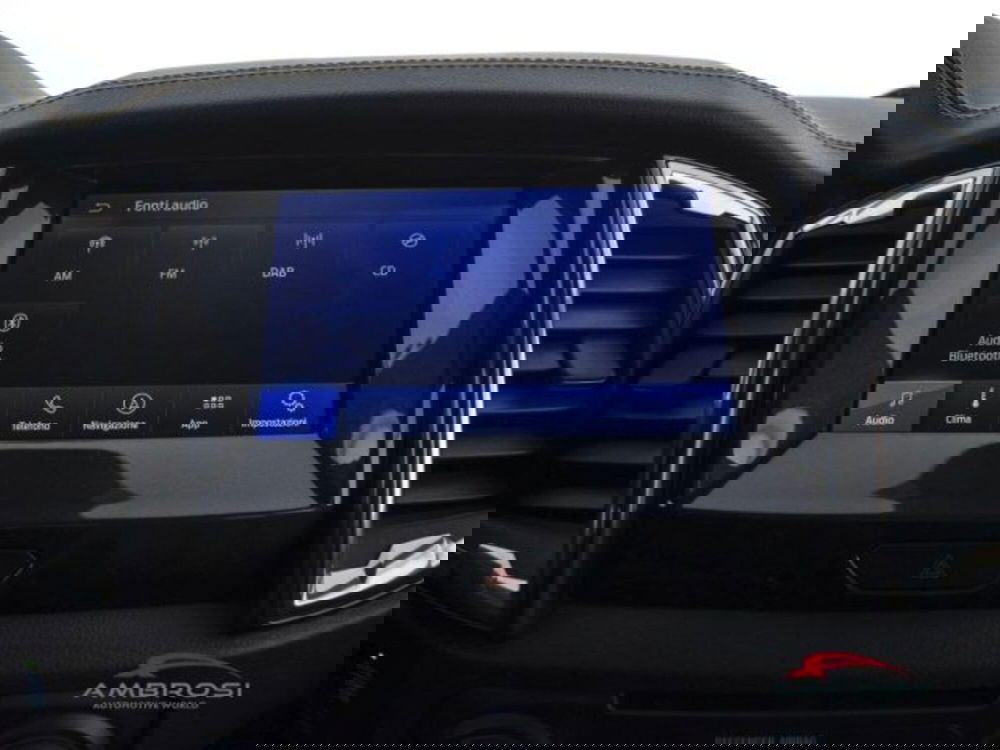 Ford Ranger Pick-up usata a Perugia (15)