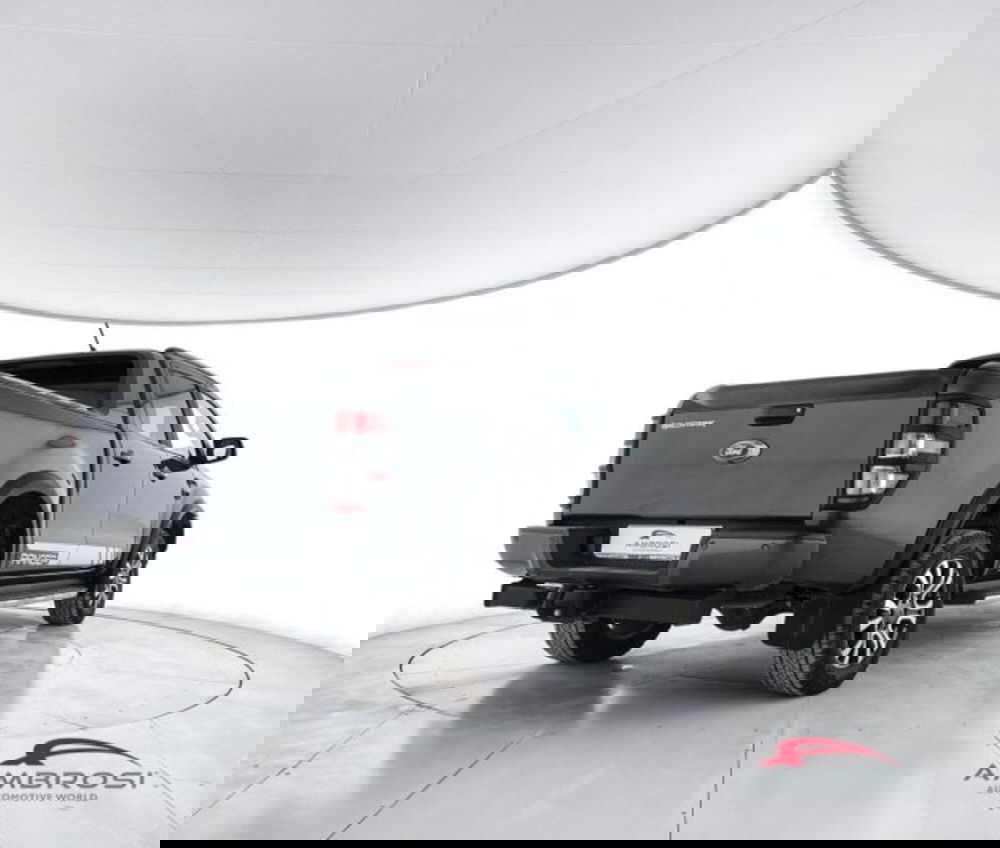 Ford Ranger Pick-up usata a Perugia (3)