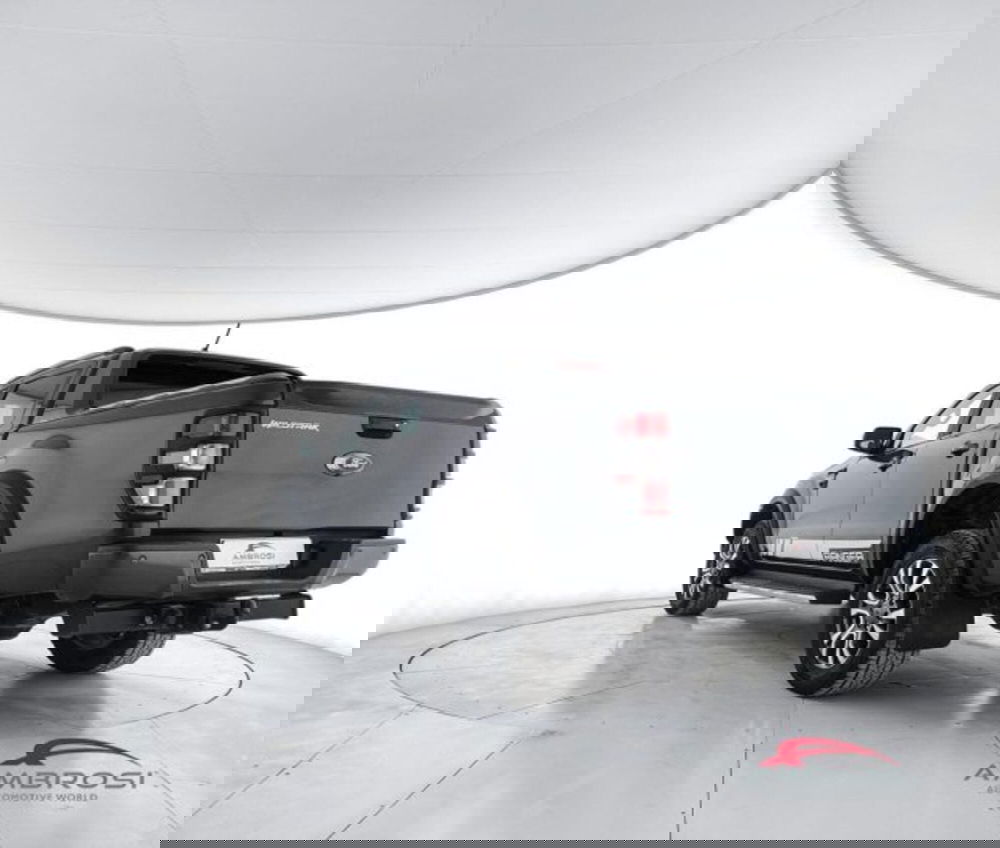 Ford Ranger Pick-up usata a Perugia (4)