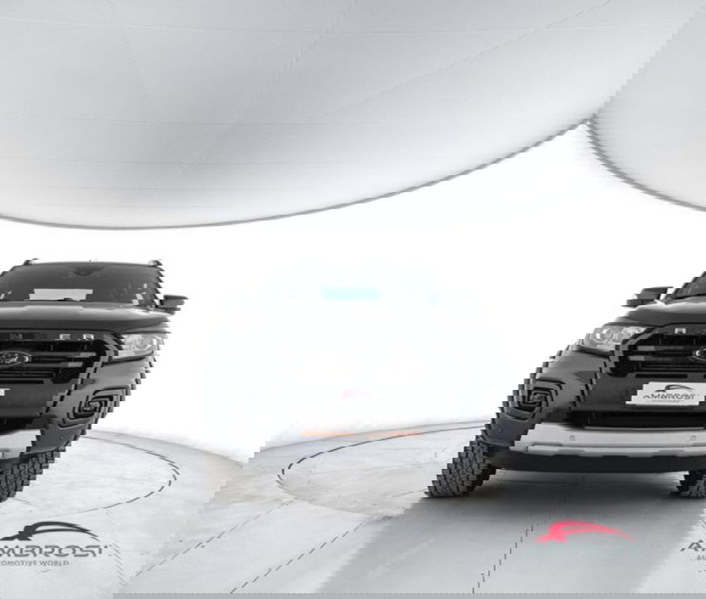 Ford Ranger Pick-up usata a Perugia (5)