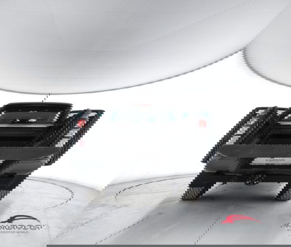 Ford Ranger Pick-up usata a Perugia (7)