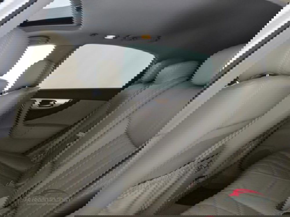 Infiniti FX usata a Perugia (10)