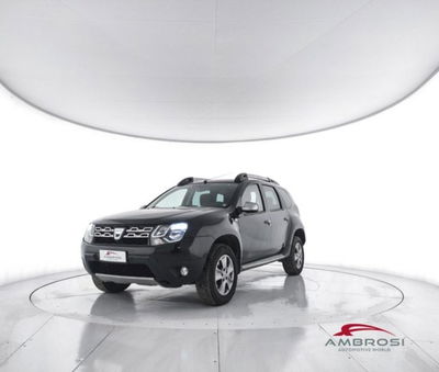 Dacia Duster 1.5 dCi 110CV 4x2 Laur&eacute;ate N1 del 2016 usata a Corciano