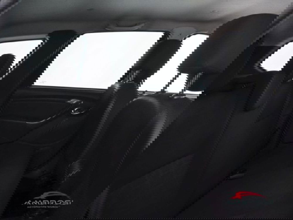 Dacia Duster usata a Perugia (11)