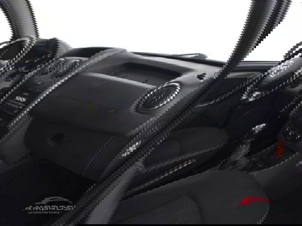 Dacia Duster usata a Perugia (12)