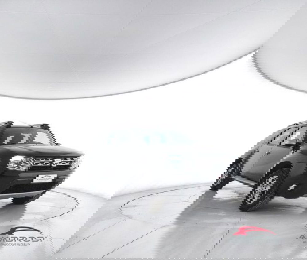 Dacia Duster usata a Perugia (2)