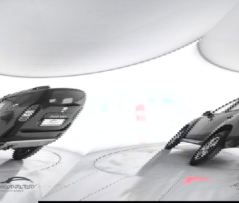 Dacia Duster usata a Perugia (4)