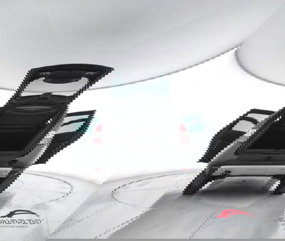 Dacia Duster usata a Perugia (7)