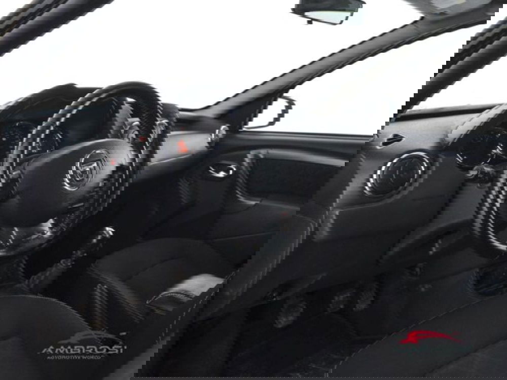 Dacia Duster usata a Perugia (8)
