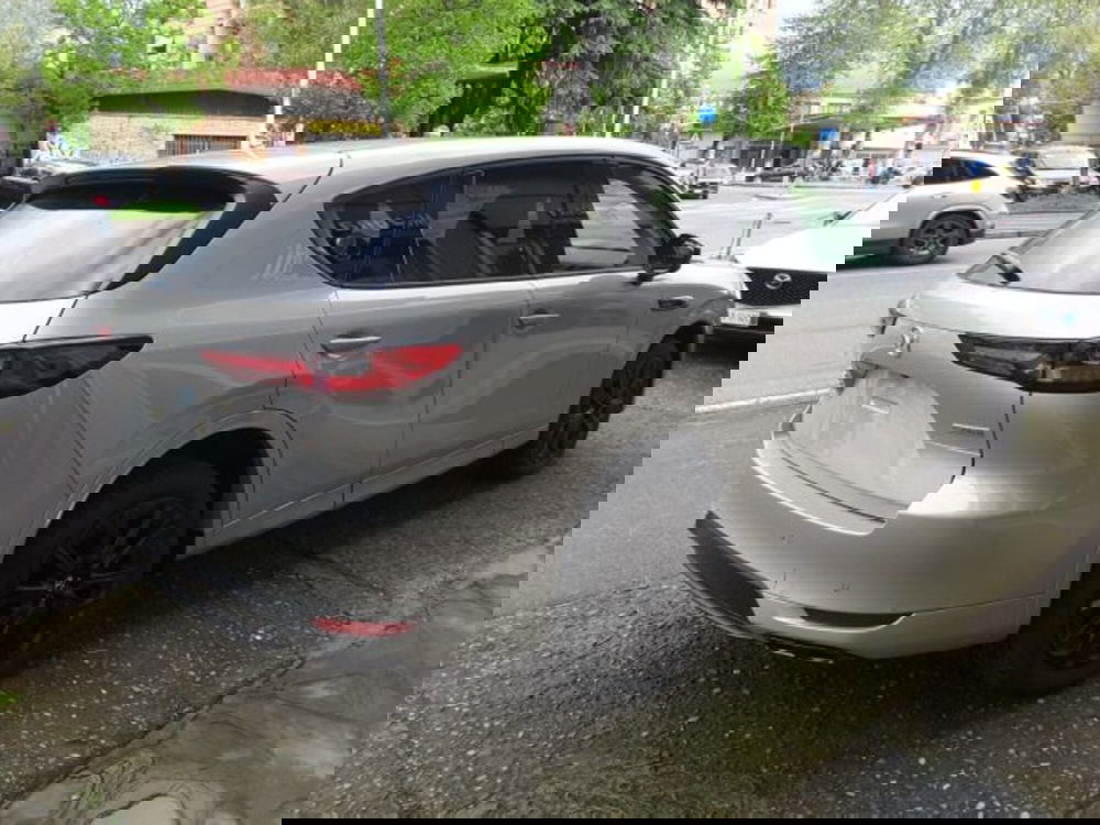 Mazda CX-60 nuova a Firenze (13)