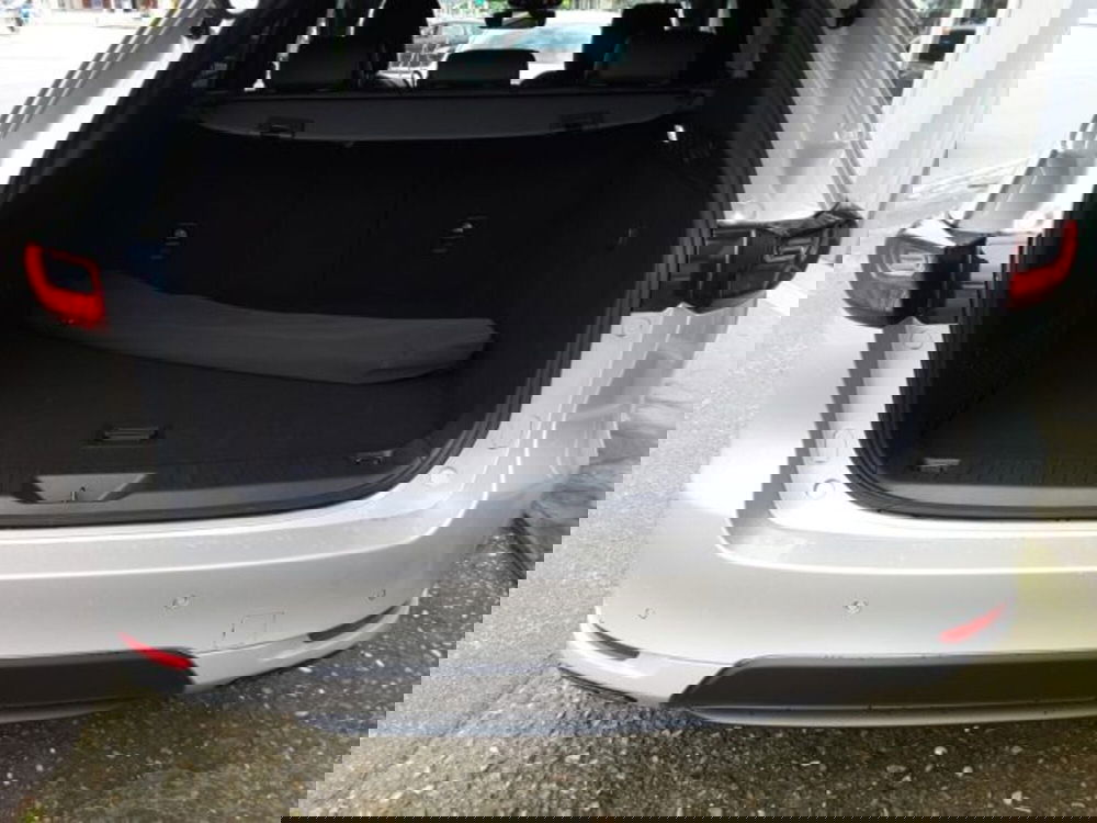 Mazda CX-60 nuova a Firenze (14)