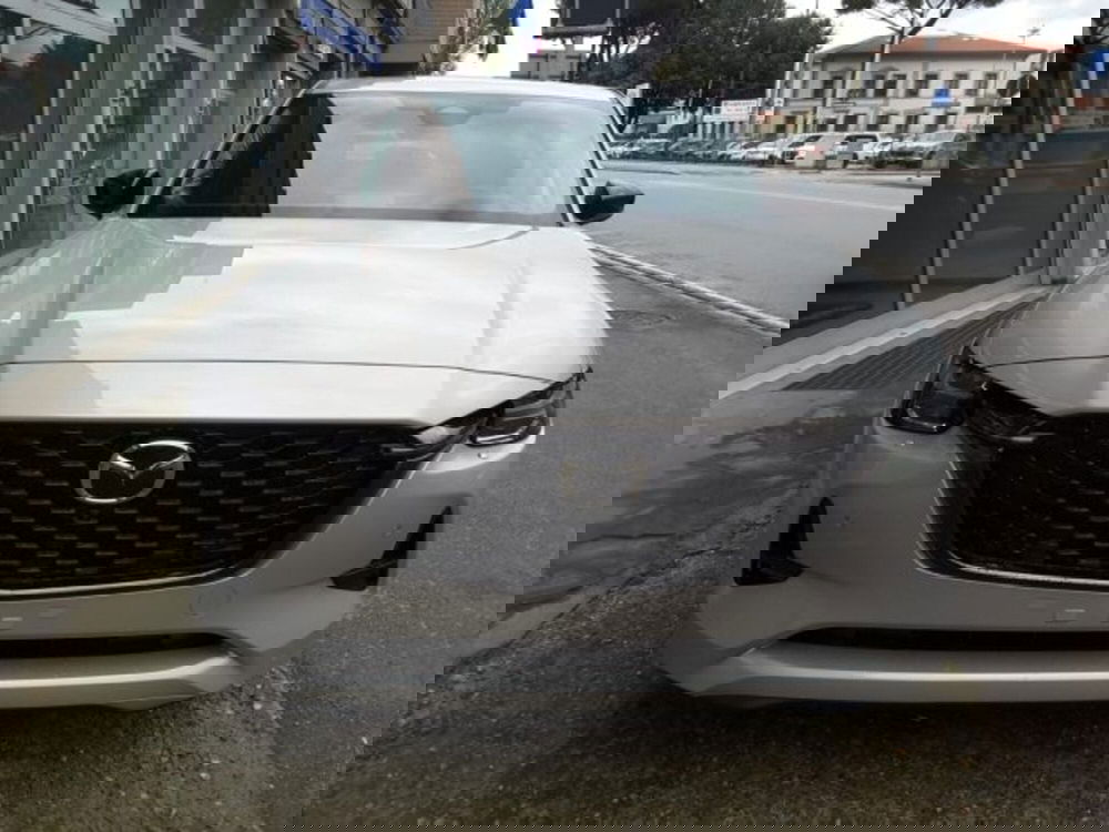 Mazda CX-60 nuova a Firenze (3)