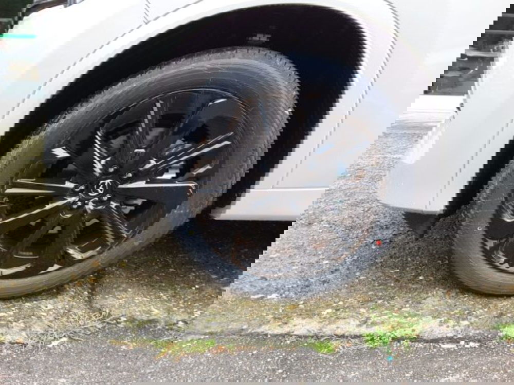 Mazda CX-60 nuova a Firenze (5)