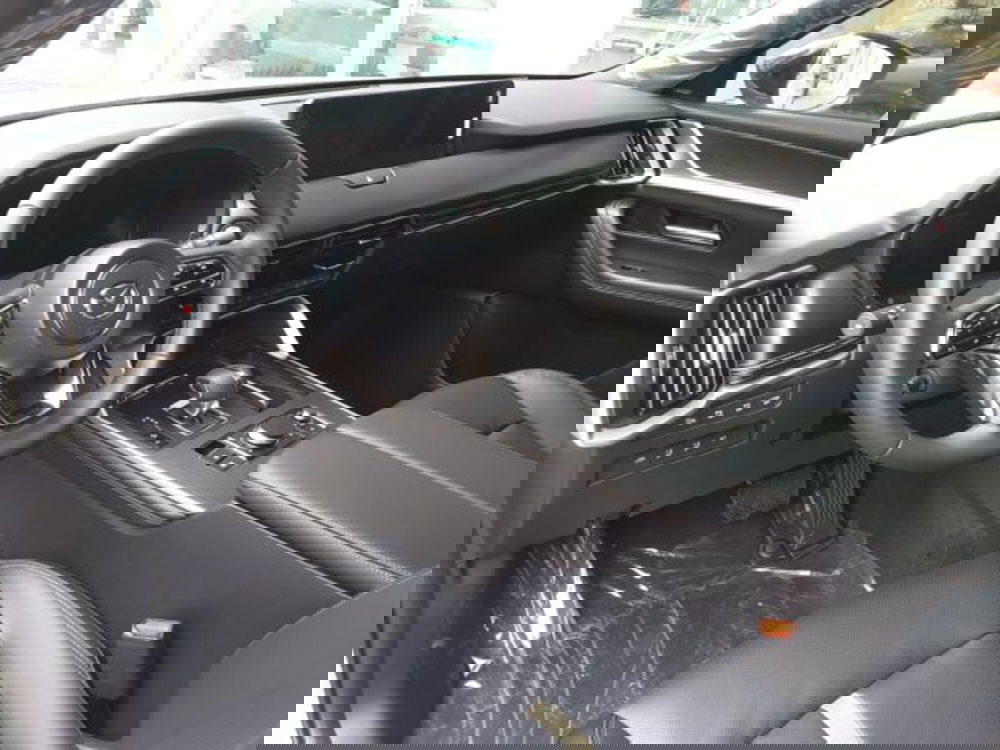 Mazda CX-60 nuova a Firenze (7)