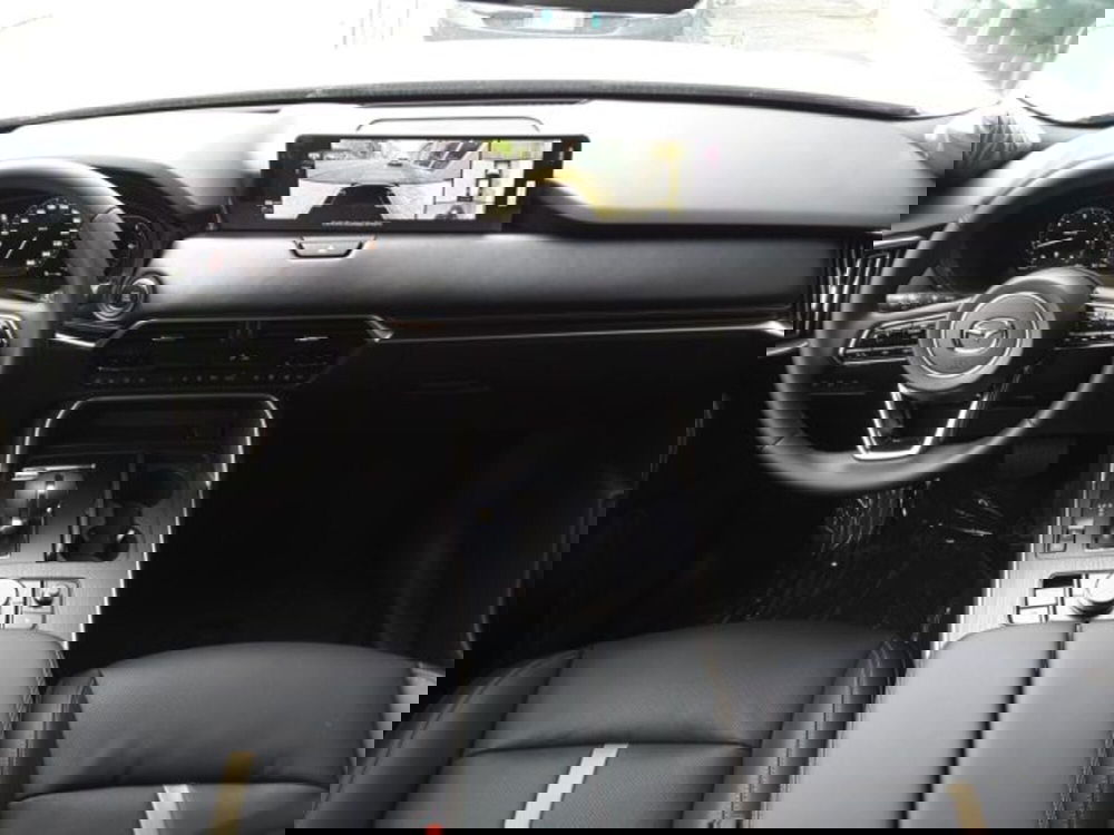 Mazda CX-60 nuova a Firenze (9)