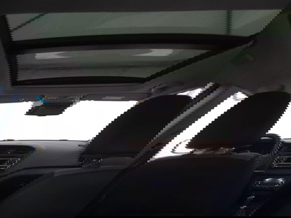 Hyundai i20 usata a Firenze (10)