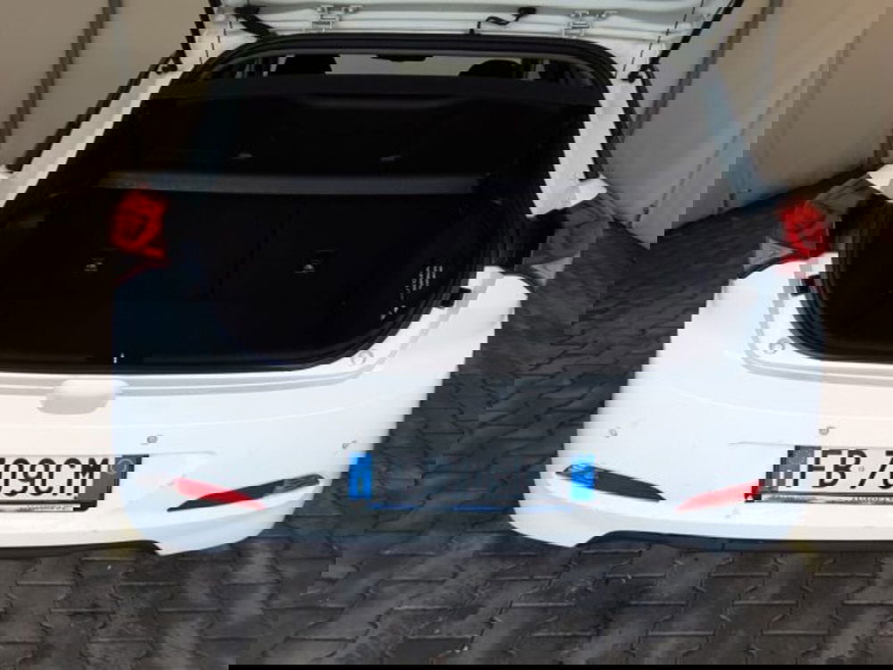 Hyundai i20 usata a Firenze (14)