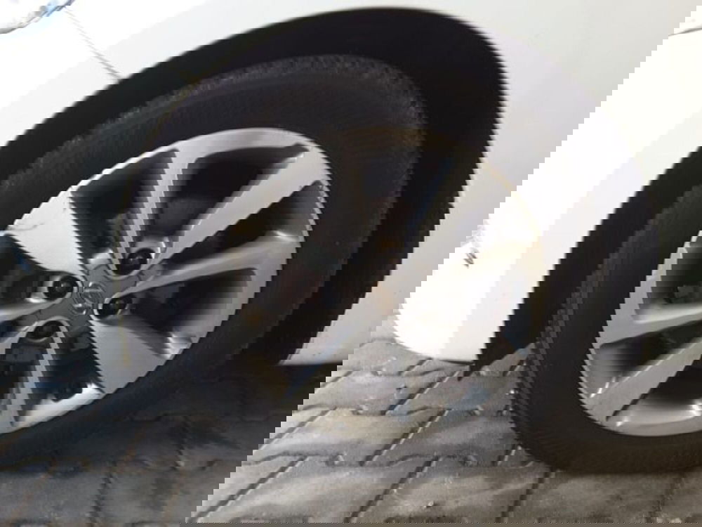 Hyundai i20 usata a Firenze (4)