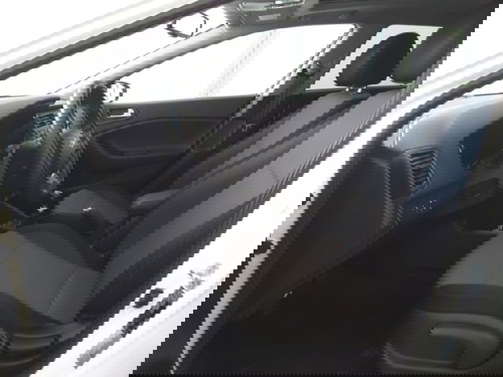 Hyundai i20 usata a Firenze (5)