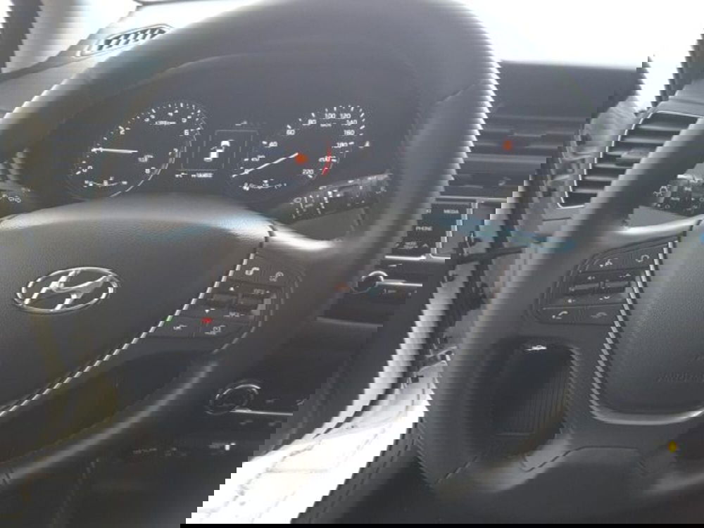 Hyundai i20 usata a Firenze (7)