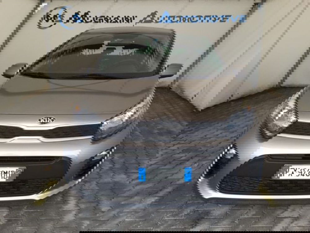 Kia Picanto usata a Firenze