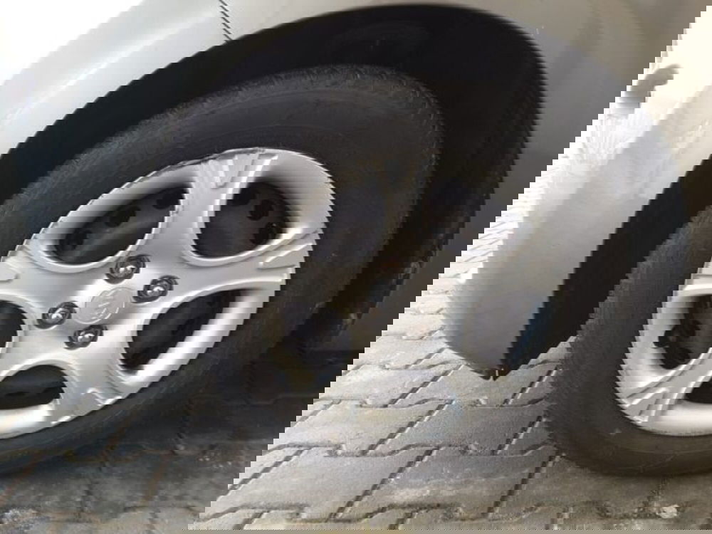 Kia Picanto usata a Firenze (4)