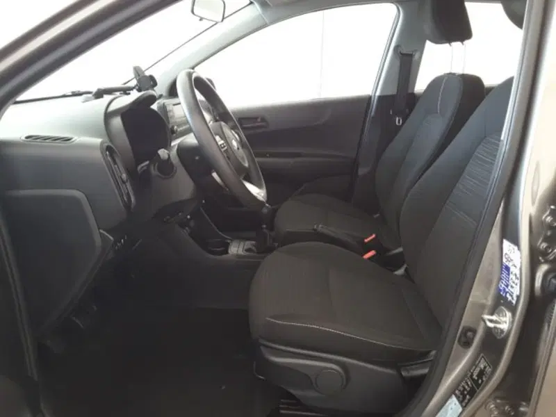 Kia Picanto usata a Firenze (5)