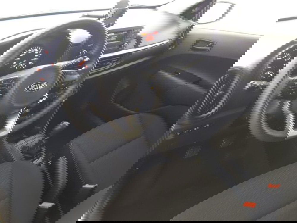 Kia Picanto usata a Firenze (6)