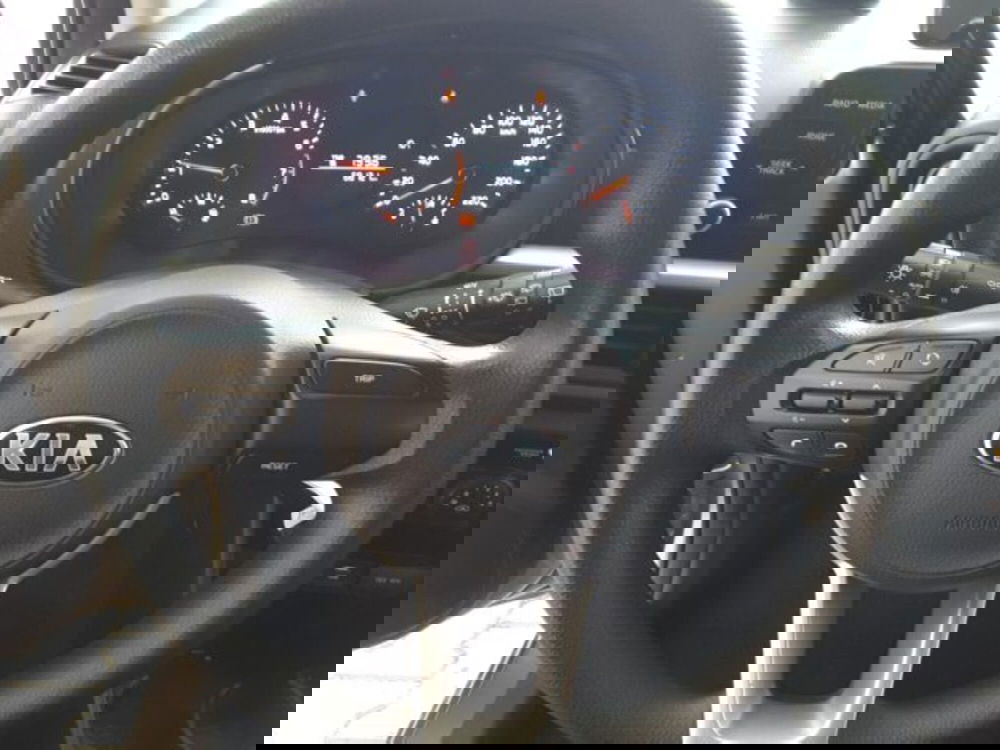 Kia Picanto usata a Firenze (7)