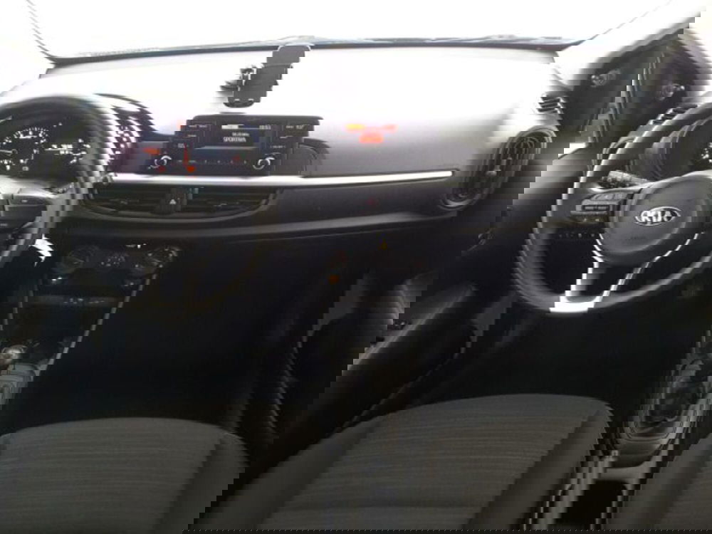 Kia Picanto usata a Firenze (8)