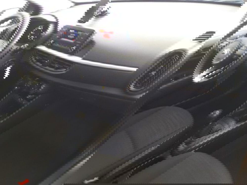 Kia Picanto usata a Firenze (9)