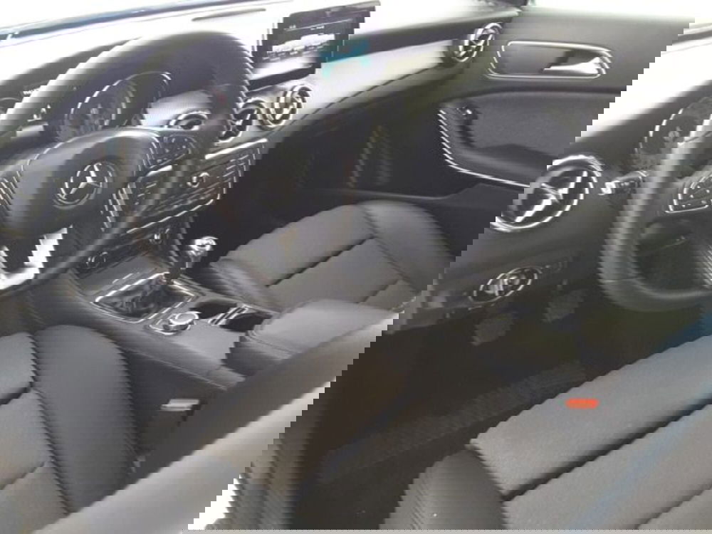 Mercedes-Benz GLA SUV usata a Firenze (6)