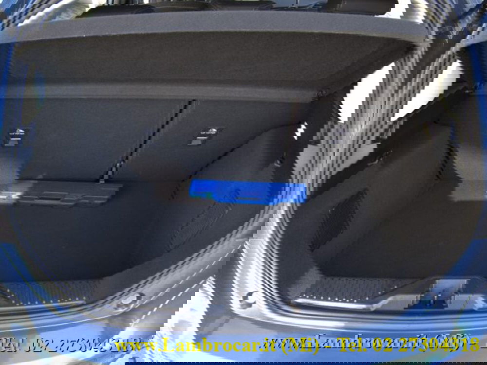 Ford Fiesta usata a Milano (11)