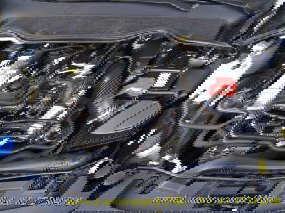 Ford Fiesta usata a Milano (13)