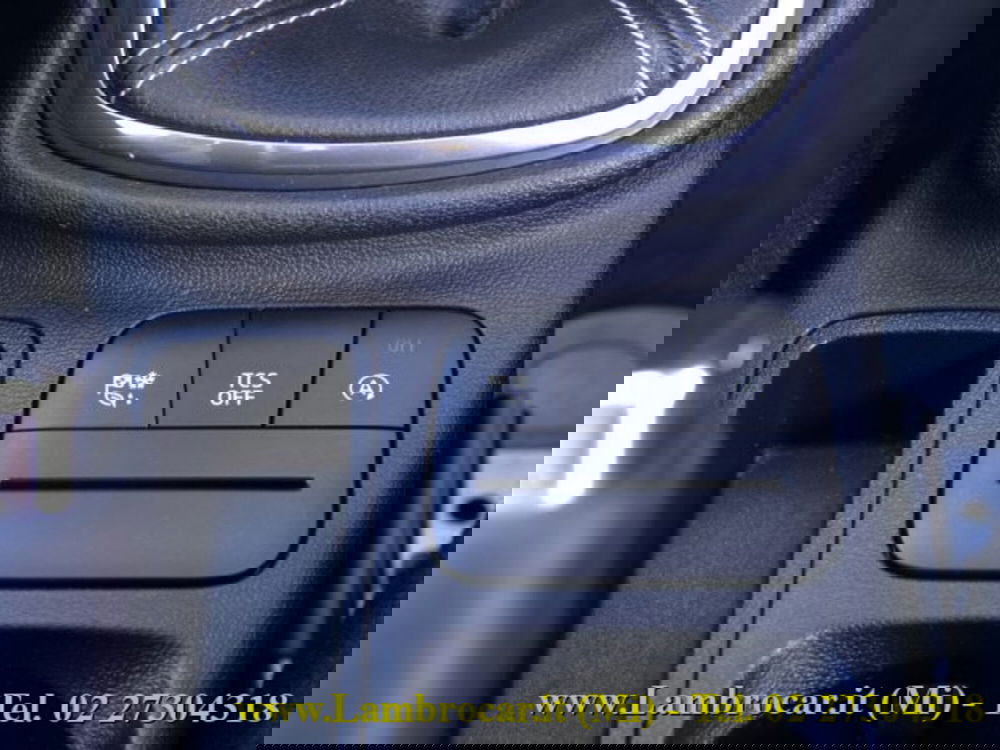 Ford Fiesta usata a Milano (16)