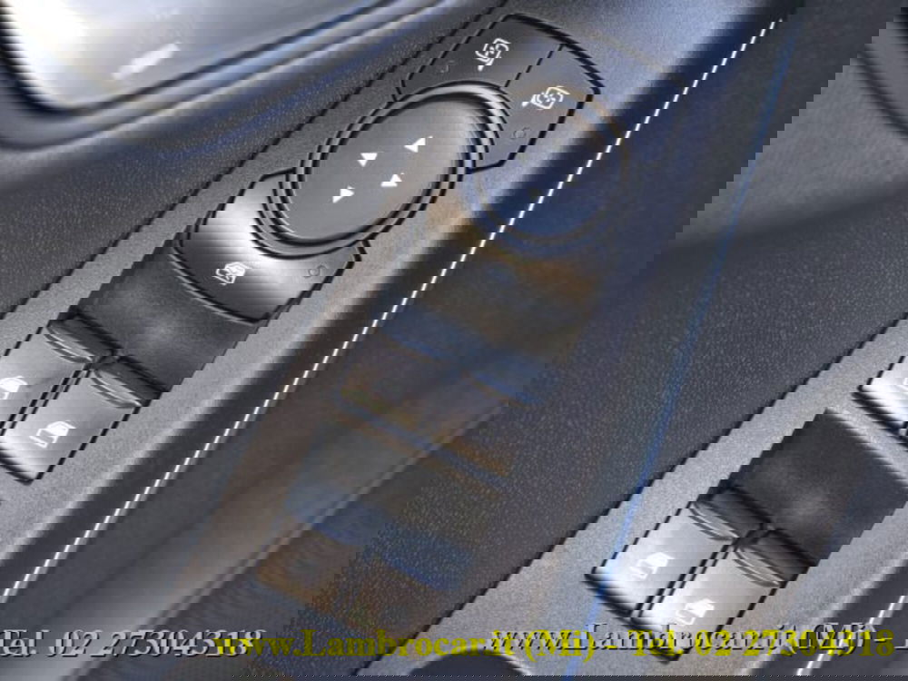 Ford Fiesta usata a Milano (17)