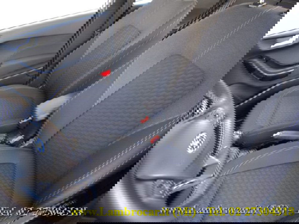 Ford Fiesta usata a Milano (4)