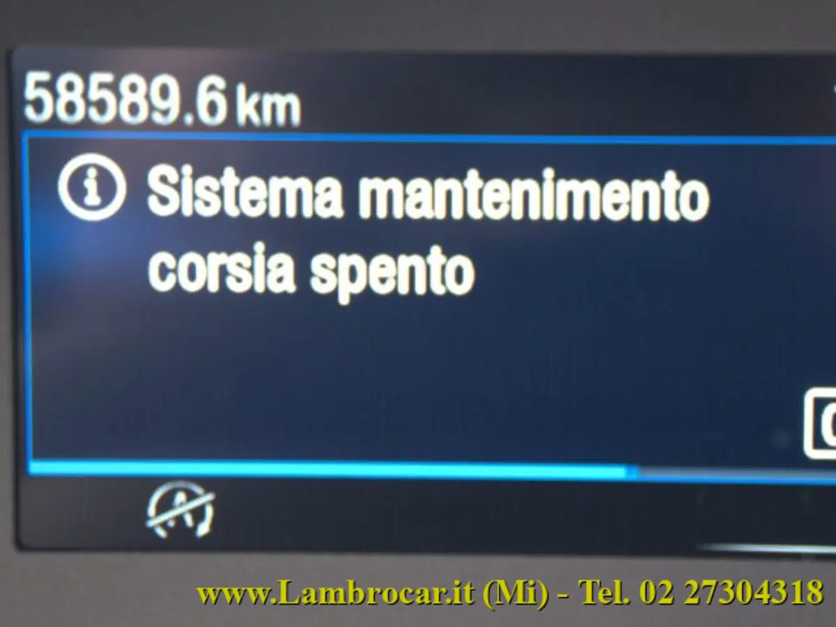 Ford Fiesta usata a Milano (7)