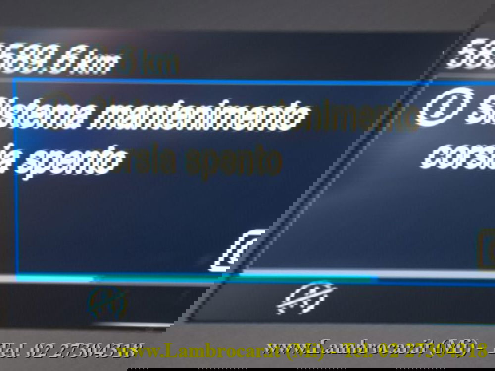 Ford Fiesta usata a Milano (7)