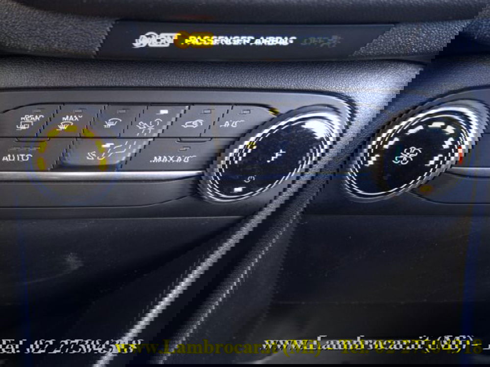Ford Fiesta usata a Milano (8)