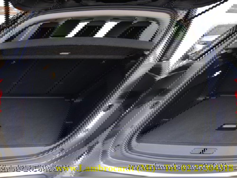 Citroen C5 Aircross usata a Milano (14)